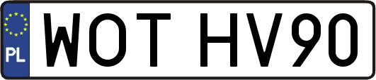 WOTHV90