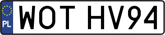 WOTHV94