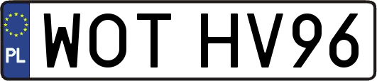 WOTHV96