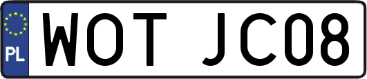 WOTJC08