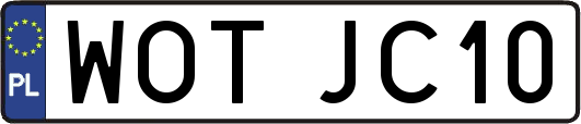 WOTJC10