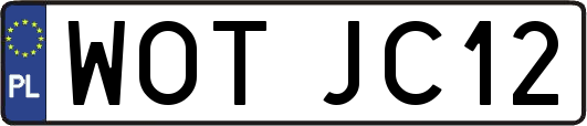 WOTJC12