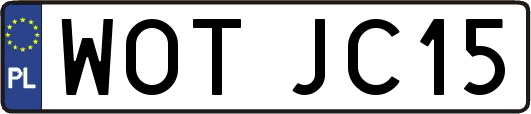 WOTJC15