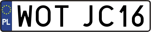 WOTJC16