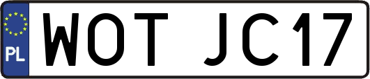 WOTJC17