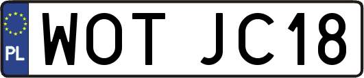WOTJC18