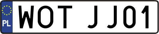 WOTJJ01