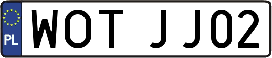 WOTJJ02