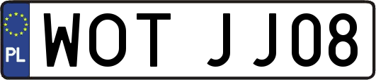 WOTJJ08