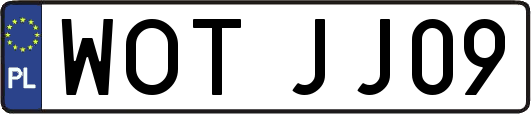 WOTJJ09