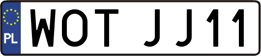 WOTJJ11