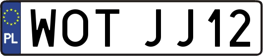 WOTJJ12