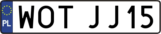 WOTJJ15
