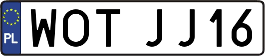 WOTJJ16