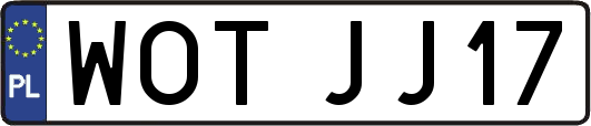 WOTJJ17