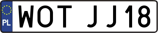 WOTJJ18