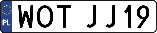 WOTJJ19