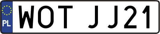 WOTJJ21