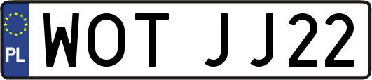 WOTJJ22