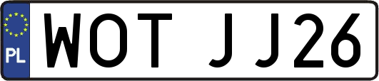 WOTJJ26