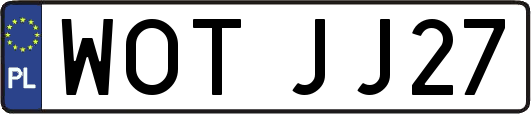 WOTJJ27