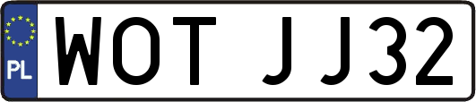 WOTJJ32