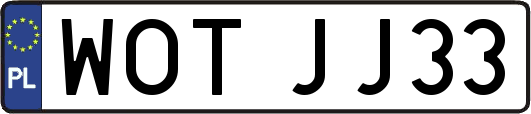WOTJJ33