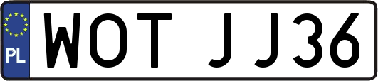 WOTJJ36