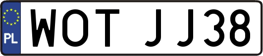 WOTJJ38