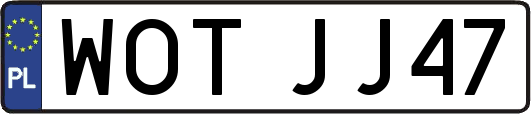 WOTJJ47