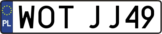 WOTJJ49