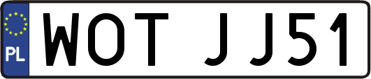 WOTJJ51
