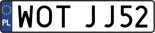 WOTJJ52