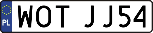 WOTJJ54