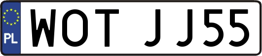 WOTJJ55