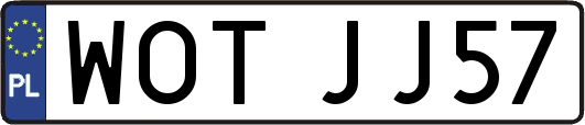 WOTJJ57