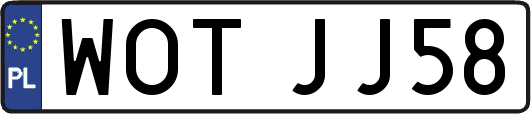 WOTJJ58
