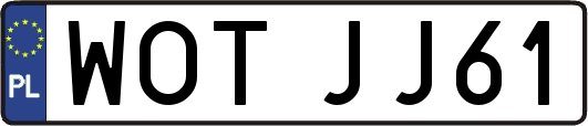WOTJJ61