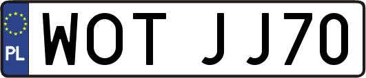 WOTJJ70