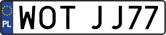 WOTJJ77