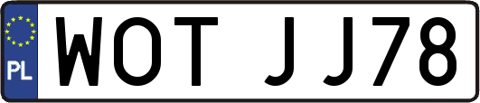 WOTJJ78
