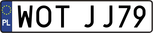 WOTJJ79