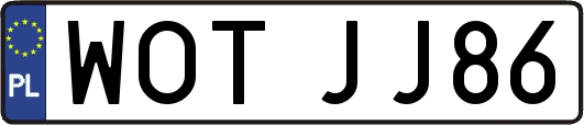 WOTJJ86