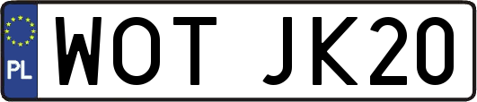 WOTJK20