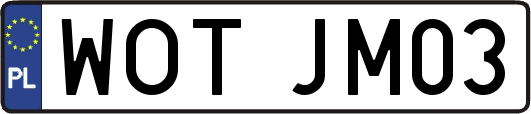 WOTJM03