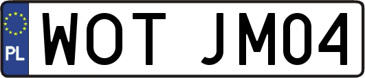 WOTJM04