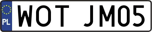 WOTJM05