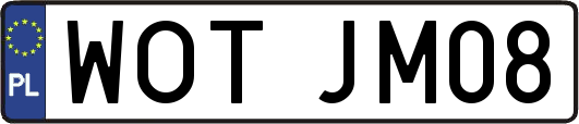 WOTJM08