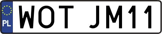 WOTJM11