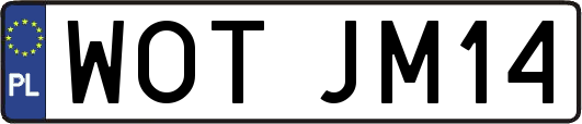 WOTJM14
